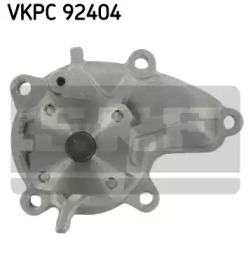 Насос SKF VKPC 92404